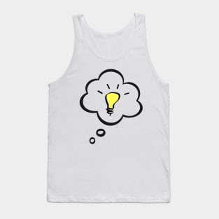 Idea Tank Top